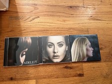 Adele collection disc for sale  Westtown