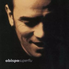 Superflu pascal obispo d'occasion  France