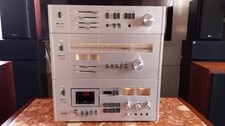 Impianto stereo clarion usato  Castel San Giovanni