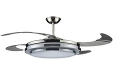 Wentylator sufitowy DCG VECRD47TL 35W 107cm na sprzedaż  PL