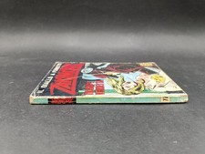 Fumetto zakimort originale usato  Italia