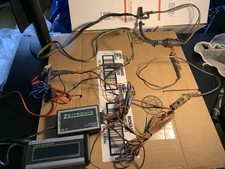 Medidor de ar/combustível banda larga Zeitronix Zt-2 comprar usado  Enviando para Brazil