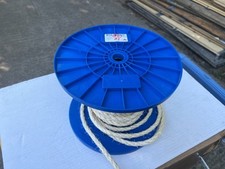 Sisal seil 8mm gebraucht kaufen  Lotte