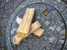 Brennholz buche luftgetrocknet gebraucht kaufen  Billigheim-Ingenh., Birkwlr., Eschbach