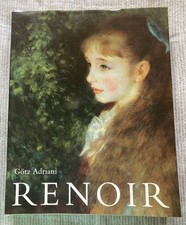Renoir götz adriani gebraucht kaufen  Reutlingen