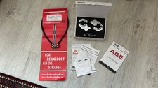 Verkaufe lenkererhöhung bmw gebraucht kaufen  Weilburg