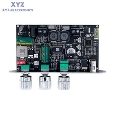 Placa amplificadora Bluetooth 1001U mono 100W com circuito de impulso ajuste de graves agudos comprar usado Placa amplificadora Bluetooth 1001U mono 100W com circuito de impulso ajuste de graves agudos comprar usado  Enviando para Brazil