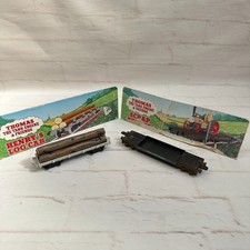 Henry log car for sale  HOLMFIRTH