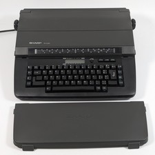 Rare sharp 3120 for sale  ST. NEOTS
