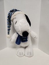 Peanuts christmas snoopy for sale  Apopka