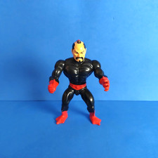 Ninjor masters the usato  Grosseto