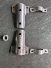 Kit de reparo de tanque de combustível vintage original Nos Whizzer comprar usado  Enviando para Brazil