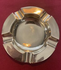 Antique brass ashtray for sale  NOTTINGHAM