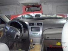 2007 toyota camry for sale  Garretson