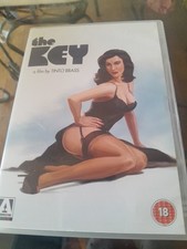 Key dvd film for sale  PAR