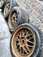 Rays volk wheels for sale  UK