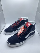 Vans sk8 skateboarding for sale  BLACKBURN