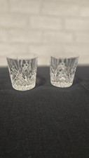 Pair crystal arques d'occasion  Expédié en Belgium