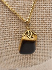 Gold tone genuine for sale  Madison
