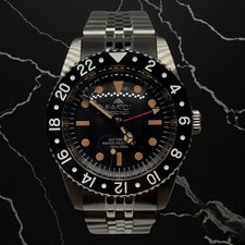 Orologio automatico gmt usato  Bologna