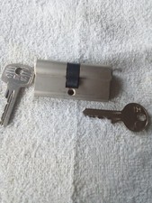 Ces profilzylinder x31 gebraucht kaufen  Aachen