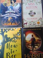Fiction books paperbacks for sale  NEATH