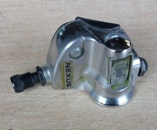 Shimano nexus gang gebraucht kaufen  Wedemark