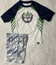 Boys youth adidas for sale  Huntsville