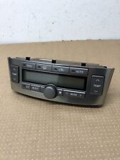 Toyota avensis facelift for sale  BENFLEET