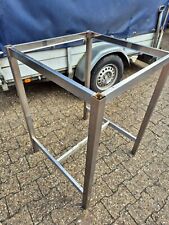 Tisch untergestell metall gebraucht kaufen  Kempen