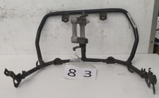 Telaietto anteriore suzuki usato  Caselle Torinese
