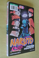 Naruto masashi kishimoto usato  Azzano San Paolo