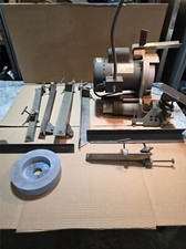 Champ industrial drill for sale  Holland