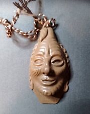 Riginal fasnet maske gebraucht kaufen  Alsfeld
