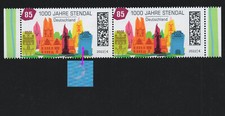 Bund 3698 f5d gebraucht kaufen  Albstadt