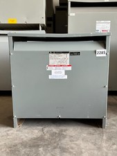 Square 75t3h 75kva for sale  San Tan Valley