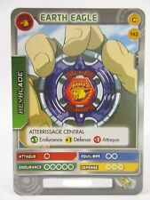 Carte beyblade battle d'occasion  Tournon-sur-Rhône