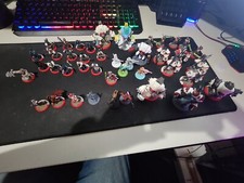Warmachine khador army for sale  Orleans