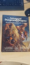 Advanced dungeons dragons d'occasion  Saint-Gély-du-Fesc
