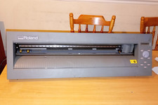 Roland camm pro for sale  MANCHESTER