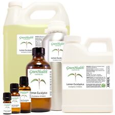 Lemon eucalyptus essential for sale  Burke