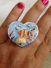Superbe bague signée d'occasion  Houilles