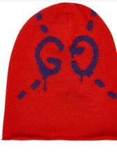 Red unisex gucci for sale  BIRMINGHAM