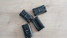 Batteries manettes nintendo d'occasion  Dieppe