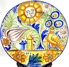 Beautiful manises ceramic for sale  Miami