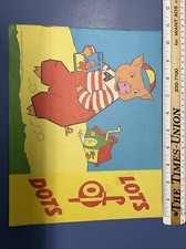 Vintage lots dots for sale  Newark