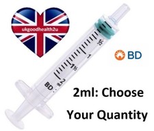 Emerald 2ml sterile for sale  STOCKTON-ON-TEES