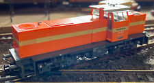Liliput 7224 diesellokomotive gebraucht kaufen  Remshalden