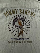 Tommy bahama rayon for sale  Crestwood