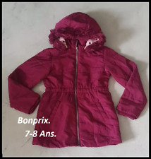 Manteau demi saison d'occasion  Bouzonville